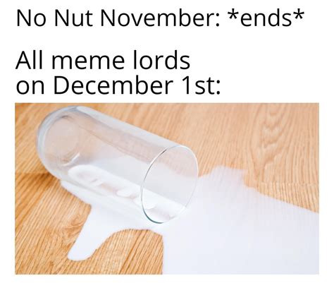 no nut november memes 2023